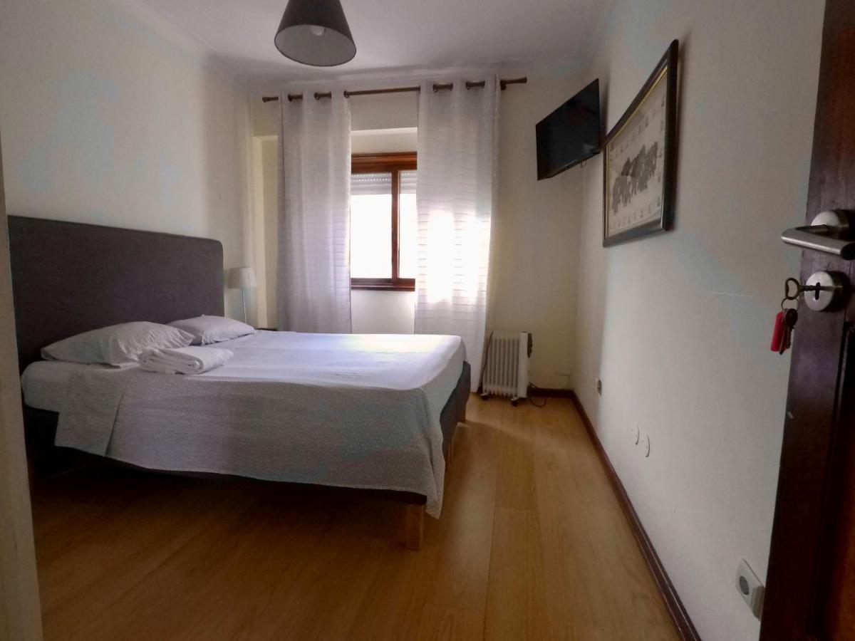 Guesthouse Porto Bed Comfort מראה חיצוני תמונה
