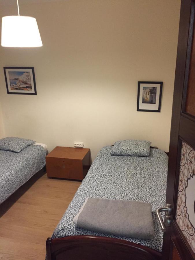 Guesthouse Porto Bed Comfort מראה חיצוני תמונה