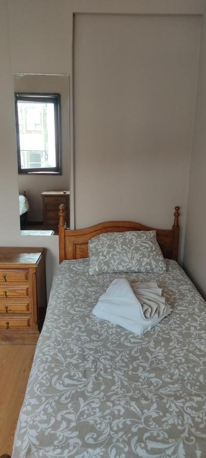 Guesthouse Porto Bed Comfort מראה חיצוני תמונה
