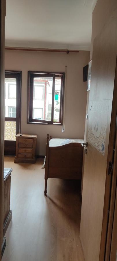 Guesthouse Porto Bed Comfort מראה חיצוני תמונה