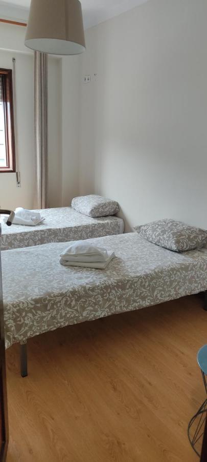 Guesthouse Porto Bed Comfort מראה חיצוני תמונה
